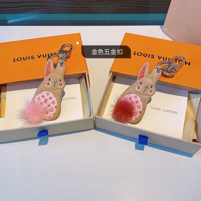 Louis Vuitton Keychains